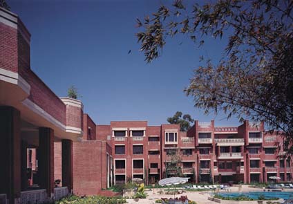 Rajputana Palace Jaipur